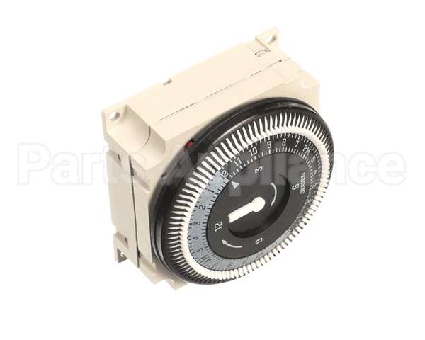 04.IP0102.001 Grindmaster Cecilware Mechanical Timer Spm