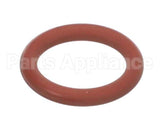 04.IP0114.001 Grindmaster Cecilware Red Silicone O-Ring