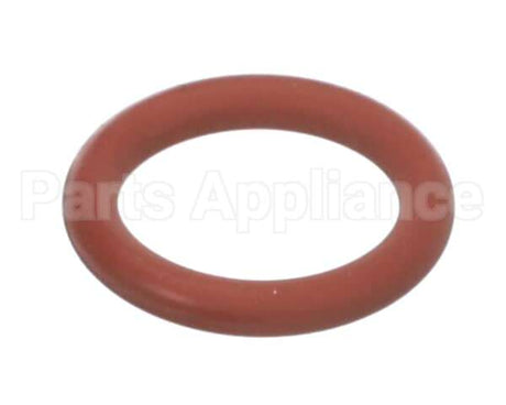 04.IP0114.001 Grindmaster Cecilware Red Silicone O-Ring