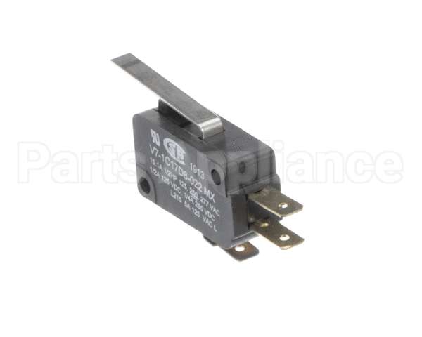 04.KE0007.001 Grindmaster Cecilware Etl Safety Micro Switch