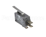 04.KE0007.001 Grindmaster Cecilware Etl Safety Micro Switch