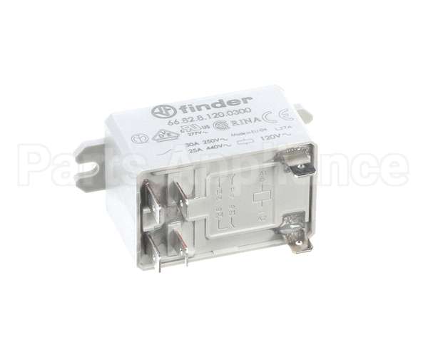 04.MP0052120 Grindmaster Cecilware Rele' Finder 66.82.8.120.0300