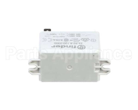 04.MP0052120 Grindmaster Cecilware Rele' Finder 66.82.8.120.0300