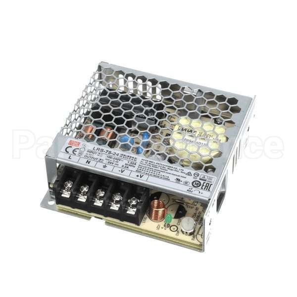 04.MP0056.001 Compatible Grindmaster Feeder Lrs-75-24