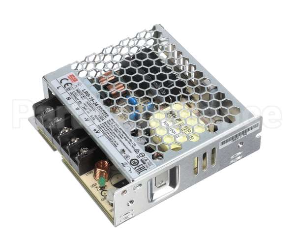 04.MP0056.001 Grindmaster Cecilware Feeder Lrs-75-24