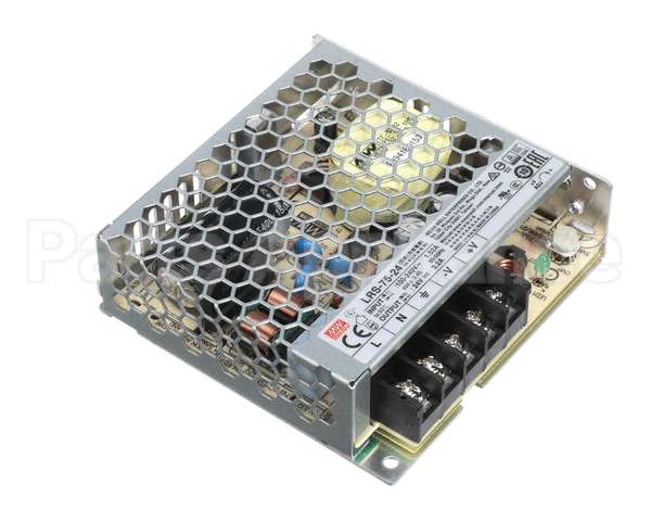 04.MP0056.001 Grindmaster Cecilware Feeder Lrs-75-24