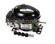04.MP0077.001 Grindmaster Cecilware Embraco Nt2212Gk 208-230 V 60 Hz Compres