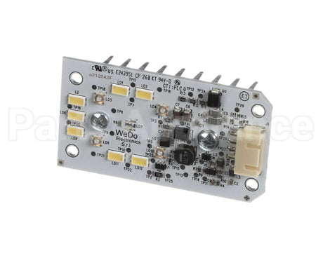 04.SP2002.001 Grindmaster Cecilware Uv Light Board