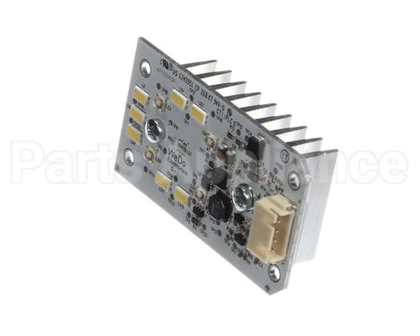 04.SP2002.001 Grindmaster Cecilware Uv Light Board