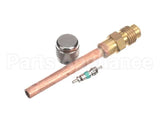04.ZZ0003.001 Grindmaster Cecilware Complete Valve With Core And Cap Spm