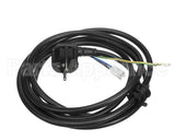 04.ZZ0012.001 Grindmaster Cecilware Power Cable