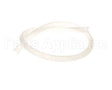 04.ZZ0048.001 Grindmaster Cecilware Transparent Silicon Tube