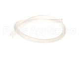 04.ZZ0048.001 Grindmaster Cecilware Transparent Silicon Tube