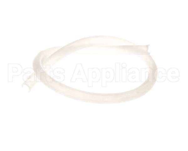 04.ZZ0048.001 Grindmaster Cecilware Transparent Silicon Tube