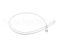 04.ZZ0065.001 Grindmaster Cecilware Vitrex Pipe Spm