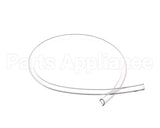 04.ZZ0065.001 Grindmaster Cecilware Vitrex Pipe Spm