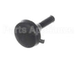 04.ZZ0119.001 Grindmaster Cecilware Black Foot