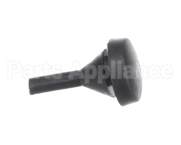 04.ZZ0119.001 Grindmaster Cecilware Black Foot