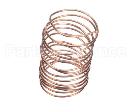 04.ZZ0163.001 Grindmaster Cecilware Capillary Pipe Spm