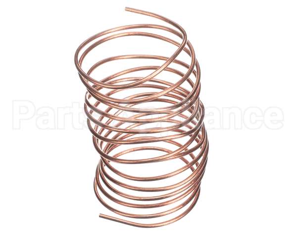 04.ZZ0163.001 Grindmaster Cecilware Capillary Pipe Spm