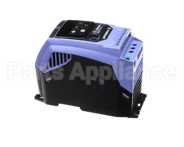 04.ZZ0602115 Grindmaster Cecilware Violet Inverter Etl