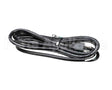 04.ZZ0610.001 Grindmaster Cecilware Power Cable