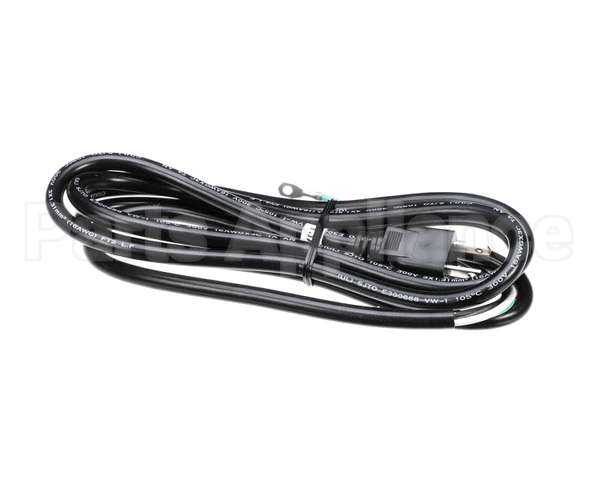 04.ZZ0610.001 Grindmaster Cecilware Power Cable