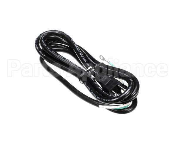 04.ZZ0610.001 Grindmaster Cecilware Power Cable