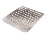 0400-018 Somerset Industries Panel Louvered Complete 400