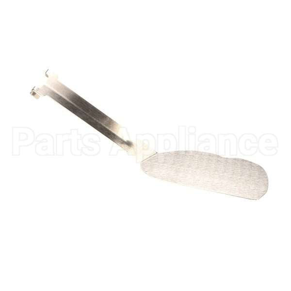 0400-072 Compatible Somerset Spachula Plate