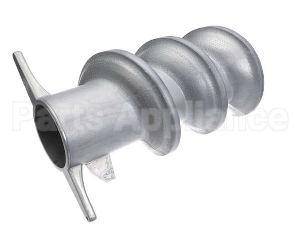 0400-131 Somerset Industries Auger Plastic (Standard)