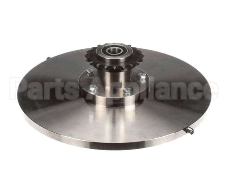 0400-210 Somerset Industries Drive Disk Assembly