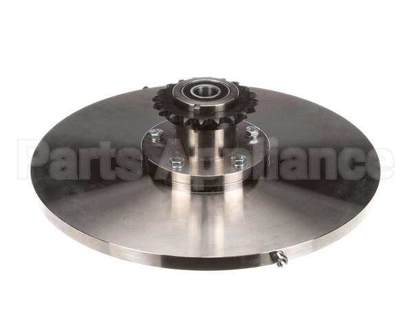 0400-210 Somerset Industries Drive Disk Assembly