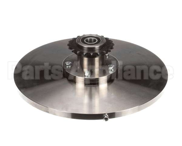 0400-210 Somerset Industries Drive Disk Assembly