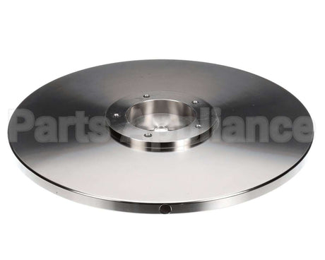 0400-211 Somerset Industries Drive Disc Top