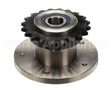 0400-212 Somerset Industries Drive Disk Hub