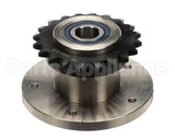 0400-212 Somerset Industries Drive Disk Hub
