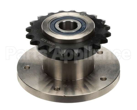 0400-212 Somerset Industries Drive Disk Hub