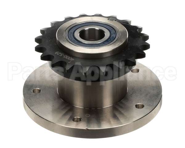 0400-212 Somerset Industries Drive Disk Hub