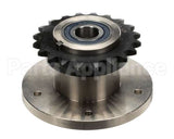 0400-212 Somerset Industries Drive Disk Hub