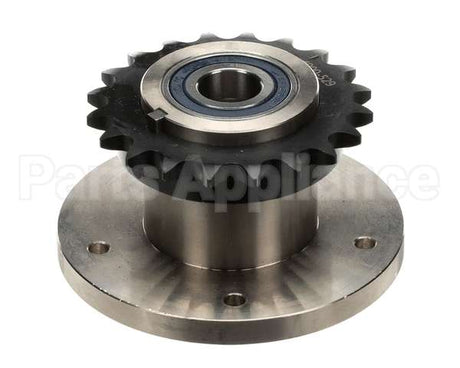 0400-212 Somerset Industries Drive Disk Hub