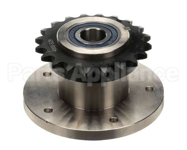 0400-212 Somerset Industries Drive Disk Hub