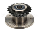 0400-212 Somerset Industries Drive Disk Hub
