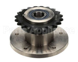 0400-212 Somerset Industries Drive Disk Hub