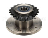 0400-212 Somerset Industries Drive Disk Hub