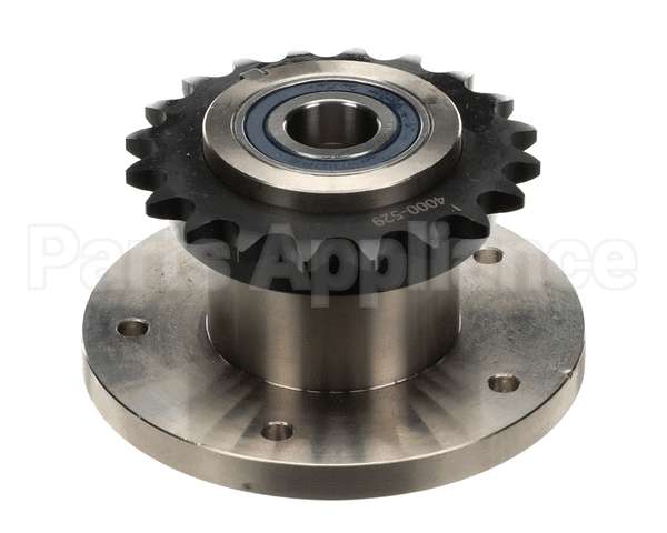 0400-212 Somerset Industries Drive Disk Hub
