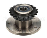 0400-212 Somerset Industries Drive Disk Hub