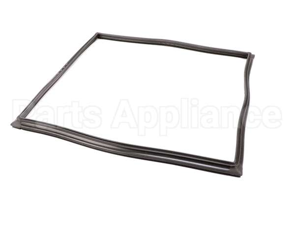 04000000020 Hardt Door Seal Quadro Type 2