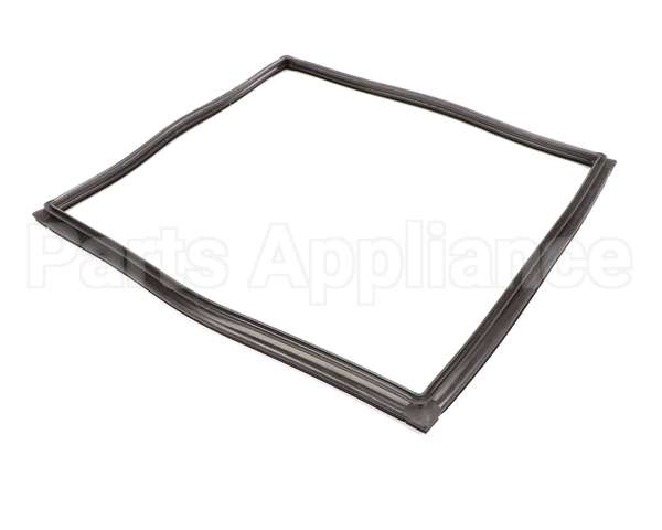 04000000020 Hardt Door Seal Quadro Type 2