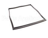 04000000020 Hardt Door Seal Quadro Type 2